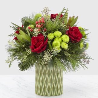 Stunning Style Bouquet