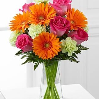 Pure Bliss Floral Design