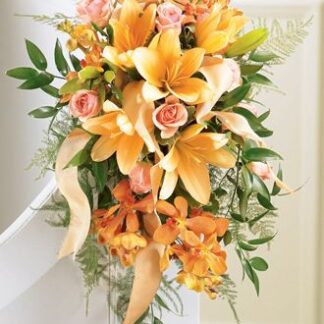 Sublime Garden Pew Cluste