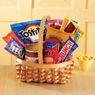 Big Munch Basket