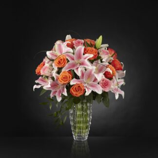 FTD Sweetly Stunning Luxury