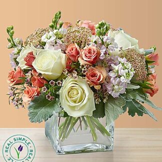 Spring Medley by Real SimpleÂ®