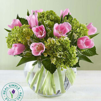 Splendid Spring Bouquet™ by Real Simple®