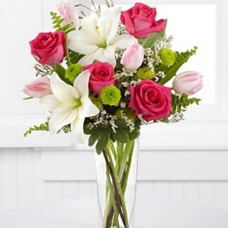 Floral Expressions Bouquet Better Homes and Gardens