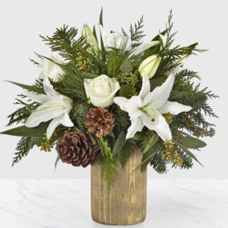 Joyous Greetings Bouquet