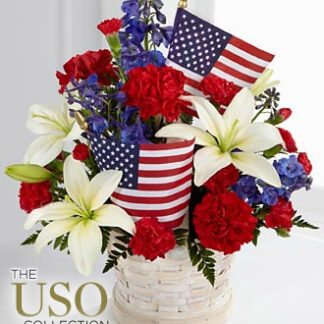The American Glory&trade; Bouquet