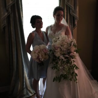 Bridal Traditional Full Elongated