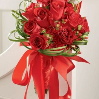 My Heart Is Yours Pew Cluster