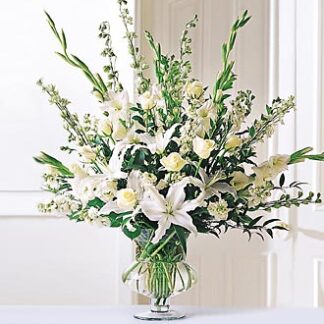 Traditional Victorian Bouquet