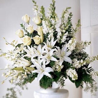 Light In Your Honor Arrangement