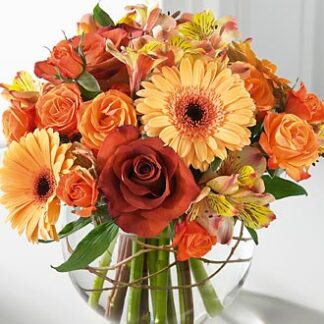 Natural Elegance Bouquet