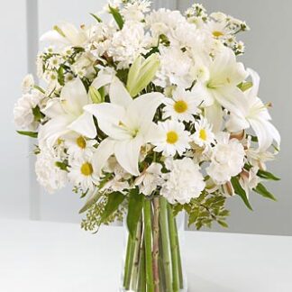 Angel Wings Arrangement