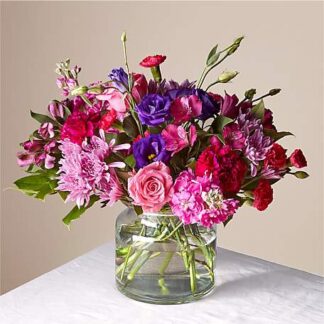 Sweet Thing Colorful Bouquet