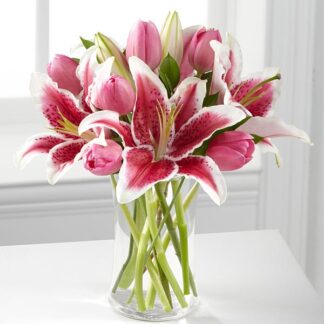 Lots of Love Bouquet