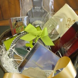 Wine Gift Set
