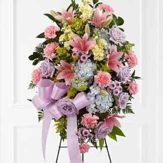 The Blessings of the Earth&trade; Easel