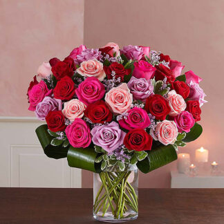 Lavish Love Bouquet