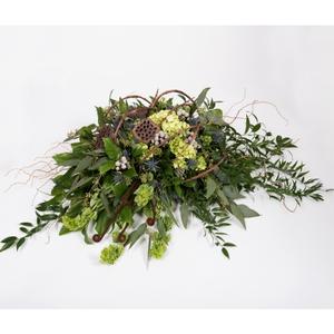 Natural greenery and outdoor foliages