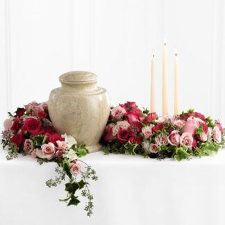 The Remembrance  Arrangement