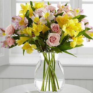 Breathtaking Beauty Bouquet