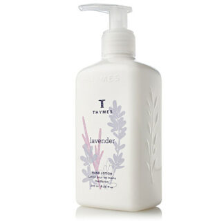 Lavendar Hand Lotion