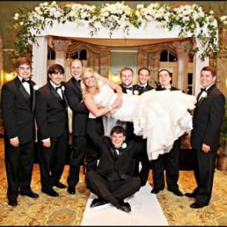 photo by Bray Danielle Photography