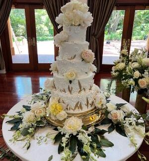 Cake Decor